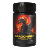 Dragon Fire Energizante Sexual