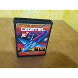 Dragon Fire Usada Original Digitel Atari 2600+nf-e 