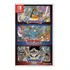 Dragon Quest Trilogy Collection Switch Midia Fisica