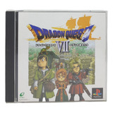 Dragon Quest Vii 