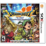 Dragon Quest Vii Fragments