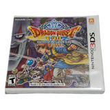 Dragon Quest Viii A