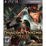 Dragon s Dogma Capcom