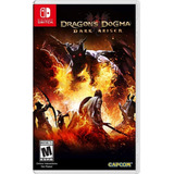 Dragon s Dogma Dark