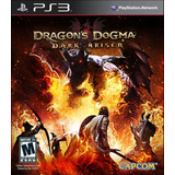 Dragon s Dogma Dark