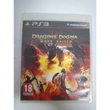 Dragon s Dogma Dark