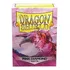 Dragon Shield - Matte - Pink Diamond