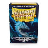 Dragon Shield Standard Sleeves