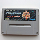Dragon Slayer