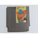 Dragon Spirit Nes Original