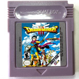 Dragon Warrior 3 Gameboy