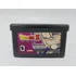 Dragonball Z Collectible Card Game Original Game Boy Advance