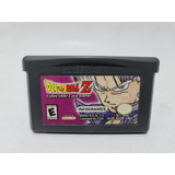 Dragonball Z Collectible Card