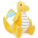 Dragonite Pelucia Pokemon Original