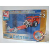Dragster Jawbreaker Quebra Queixo