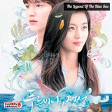Drama Coreano - The Legend Of The Blue Sea - Dorama Kdrama