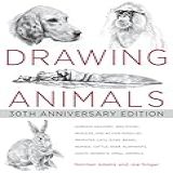 Drawing Animals 30th