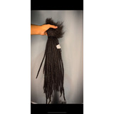 Dreads Removiveis  