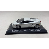 Dream Cars Collection - Lamborghini Gallardo 1/43
