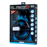 Dream Gear Para Wii