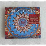 Dream Theater Lost Not Forgotten Archives Dramatic Tour 2cd