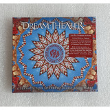 Dream Theater Lost Not