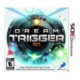Dream Trigger Nintendo 3ds