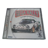 Dreamcast Sega