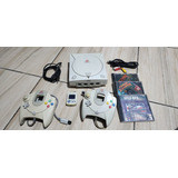 Dreamcast Americano Placa Va1