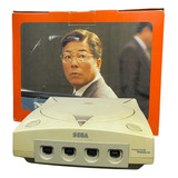 Dreamcast Console Japones 