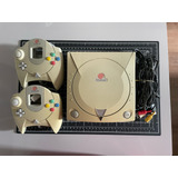 Dreamcast Japones