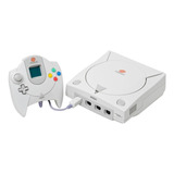 Dreamcast Japones Na Caixa