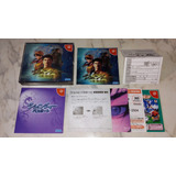 Dreamcast Shenmue Original Japones