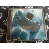 Dreamcast Web Browser 2