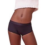 Dreamer Shorts Absorvente Fluxo