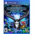Dreamworks Dragons: Lendas Dos Nove Reinos - Ps4