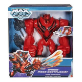 Dredd Mega Destruction Max
