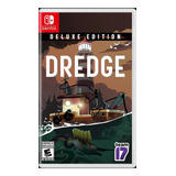 Dredge Edicao Deluxe