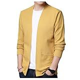 Dressnu Sueter Cardigan Casual