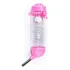 Drinker Bebedouro Para Hamester 125ml Chalesco   Rosa