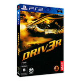 Driv3r Driver 3 Para