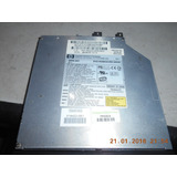 Drive Cd/dvd Combo Hp 24x Sbw-241 319422-001 (hd137)