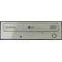 Drive Cd-r/rw Gravador Gce-8400b August 2002 Antigo Retrô