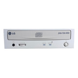 Drive Cd rom C