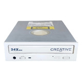 Drive Cd rom Creative
