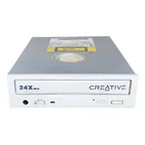 Drive Cd rom Creative
