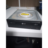Drive Cd rw Gravador