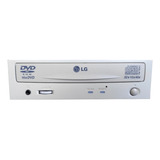 Drive Cd rw Gravador