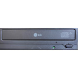 Drive Cd rw LG