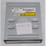 Drive Cd Rw LG